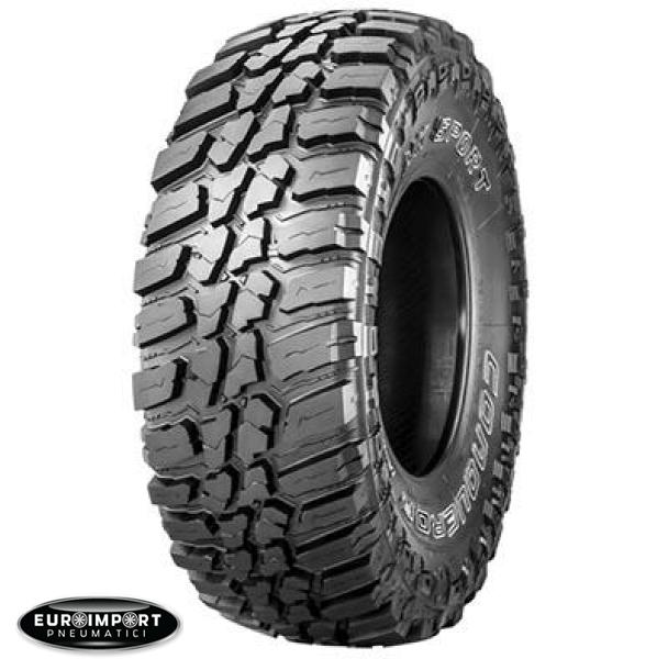 Nankang MT1  285/75 R16 116 Q   POR